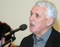 Whittington chairman, Joe Liddane